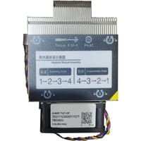 Радиатор/ Gooxi 2U4HP-T027-GP coolers for AMD motherboards ,TDP =280W - фото 2