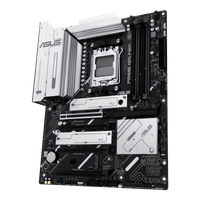 Материнская плата ASUS PRIME X870-P WIFI AM5 ATX 4xDDR5 4xPCIEx16 4xM.2 2xUSB-C HDMI 2.5GLAN Wi-Fi 7 - фото 9