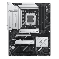 Материнская плата ASUS PRIME X870-P WIFI AM5 ATX 4xDDR5 4xPCIEx16 4xM.2 2xUSB-C HDMI 2.5GLAN Wi-Fi 7 - фото 2