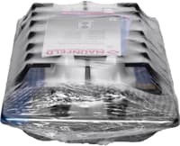 Газовая варочная панель MAUNFELD/ Газовая варочная панель MAUNFELD EGHS.32.6CS/G, домино, механическое управление, 2 конфорки, мощность конфорок 1700, 2600, электроподжиг, газ-контроль, цвет черный/стальной - фото 37