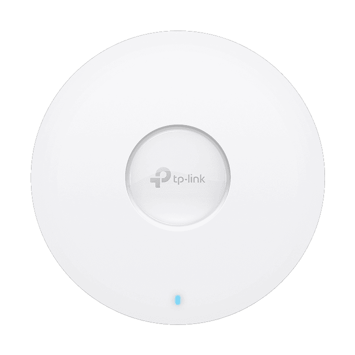 Точка доступа/ AX1800 Ceiling Mount Dual-Band Wi-Fi 6 Access Point, 1 Gb RJ45 Port, 802.3at POE and 12V DC, 4×Internal AntennasAX1800 Indoor/Outdoor