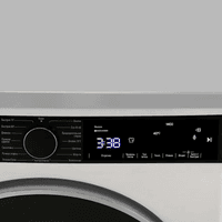 Стиральная машина SMEG/ Стиральная машина SMEG, 60 см, загрузка 8 кг, 1400 об/мин, 15 программ, LED дисплей, отсрочка 1-23 часа, энергоэффективность А+++, цвет белый - фото 8