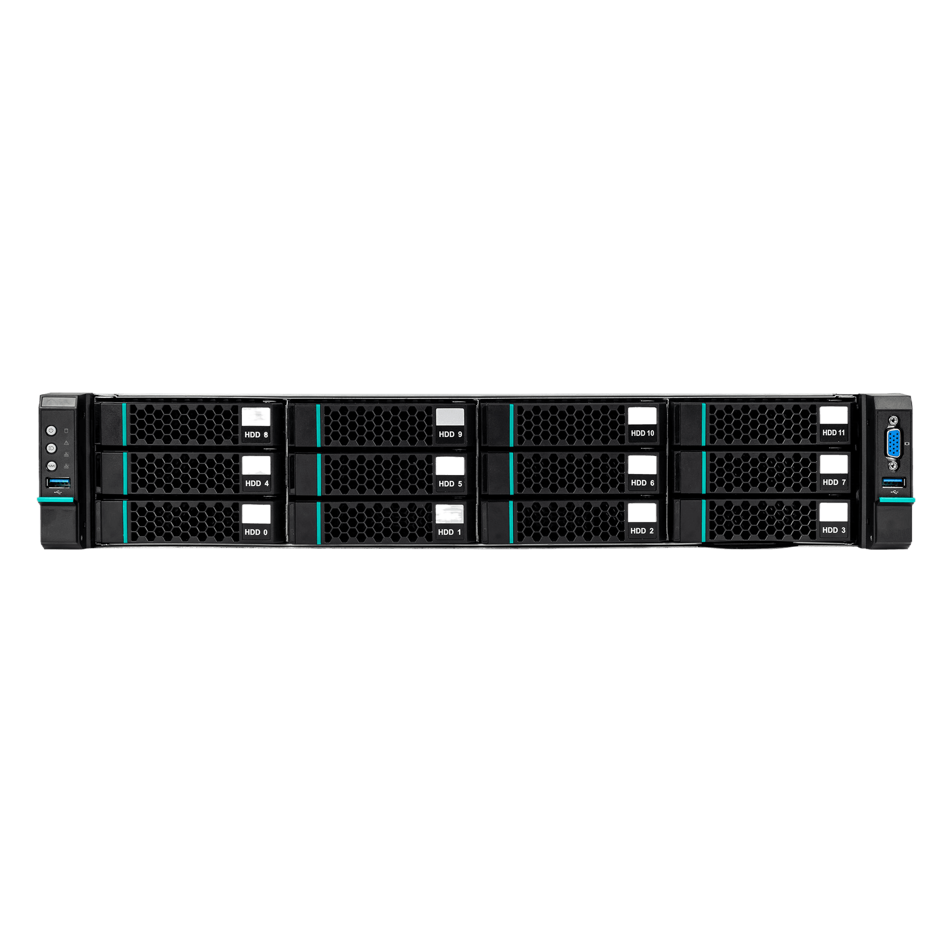 Серверная платформа/ VANDOR Altura (A4-P223212N2S-20) - 2U/С741/2x FCLGA4677/Xeon SP gen 4/5/350Вт TDP/32x DDR5 DIMM/12x 3.5" SATA/SAS/NVMe/2x 2.5" rear SATA/2x GbE/OCP3.0/CRPS 2x 2000W