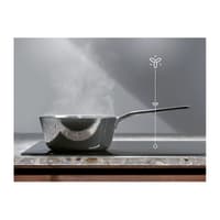 Индукционная варочная панель Electrolux EIS62443 - фото 4