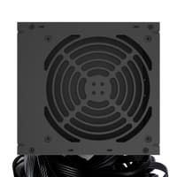 Блок питания 650W Super Flower Combat DB (SF-650C12DB) - фото 7