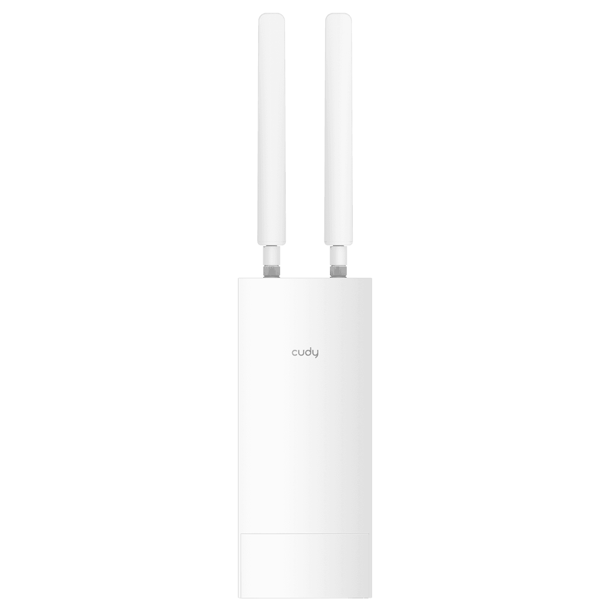 Точка доступа/ Outdoor 4G LTE AC1200 WiFi Router, Cat.4, 300Mbps + 867Mbps Wi-Fi, build-in 4G LTE modem, lightning protection, IP65 Waterproof, 10/100M RJ45, 2 x Detachable 4G Antennas, 24V passive PoE adapter included, Cudy Mesh Support, Zerotier/Wireguard/OpenVPN/IPSec/L2TP/PPTP VPN, DNS over Cloudflare/Google/Quad9, -20 ~ 60? Operating Temperature, - 40 ~ 65? Extend Operating Temperature, Surge/Lightning Protection