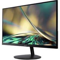 Монитор Acer SA322QUEbmipx 31,5'', 16:9, IPS, QHD, 1/4ms, 300cd, 100Hz, HDMI, DP, SPK - фото 6