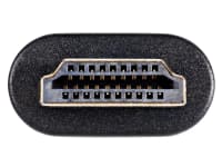 Кабель HDMI - HDMI, 1м, Telecom TCG245C-1M - фото 3