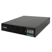 ИБП Smart-Save Online SRV-G2 Systeme Electric 3000 ВA, 3000 Вт, 230 В, 1:1, 2U, внутр АКБ - фото 4