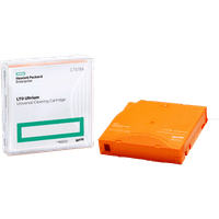 Чистящий картридж/ HPE Ultrium Universal Cleaning Cartridge - фото 2