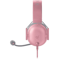Razer Гарнитура Blackshark V2 X - White/ Razer Blackshark V2 X - Quartz Headset - фото 10
