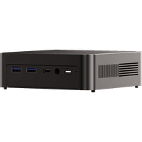 Chuwi AuBox X1 [CWI611P] Grey - фото 1