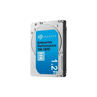 Жесткий диск/ HDD Seagate SAS 1.2Tb 2.5"""" Enterprise Performance 10K 12Gb/s 128Mb 1 year warranty - фото 2