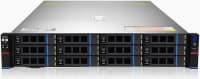 Серверная платформа/ Gooxi SR201-D12R-NV-G2 2U 12 bay server with NVME bp,based on AMD 9004 2 riser cards of PCIe5.0(X32 to x16x16) 2x rear SAS/SATA 2x rear NVME 1300W 1+1 PSU EU power cables rail kit - фото 1