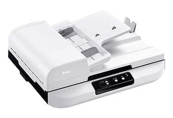 AV5400 Документ-сканер, цветной, двусторонний, 50 стр./мин, ADF 50, A3, USB 3.2, нагрузка 3000 стр./день/ AV5400, Document scanner, A3, duplex, 50 ppm, ADF 50, USB 3.2