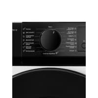 Стиральная машина Delonghi/ Стиральная машина Delonghi, глубина 60 см, 1400 об/мин, загрузка 10.5 кг, 15 программ, инверторный BLDC мотор, LED дисплей, электронное управление, отсрочка запуска, пар, дозагрузка белья, очистка барабана, энергоэффективность А+++, цвет белый - фото 10