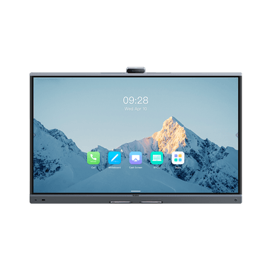 Видеотерминал/ Yealink [PVB650-A02] MeetingBoard  65  Pro  for  Small  and  Medium  Rooms / 2-year AMS [1203693]