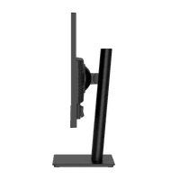 Монитор RDW2701K ЕМТЦ.467846.015-01 1920x1080(FHD) IPS 120Hz 5мс 178°/178 300cd VGA HDMI DP аудио вход/выход, наклон, Внешний.БП, Динамики, черный, VESA 100*100, реестр 10538559 - фото 3