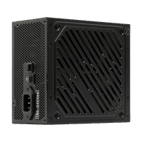 HSPD Блок питания HST-1200GF-BK 1200Вт 80 PLUS Gold ATX 2.52 - фото 2