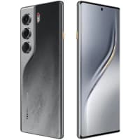 Смартфон Tecno CAMON 40 Pro 5G 12+256Gb черный - фото 4
