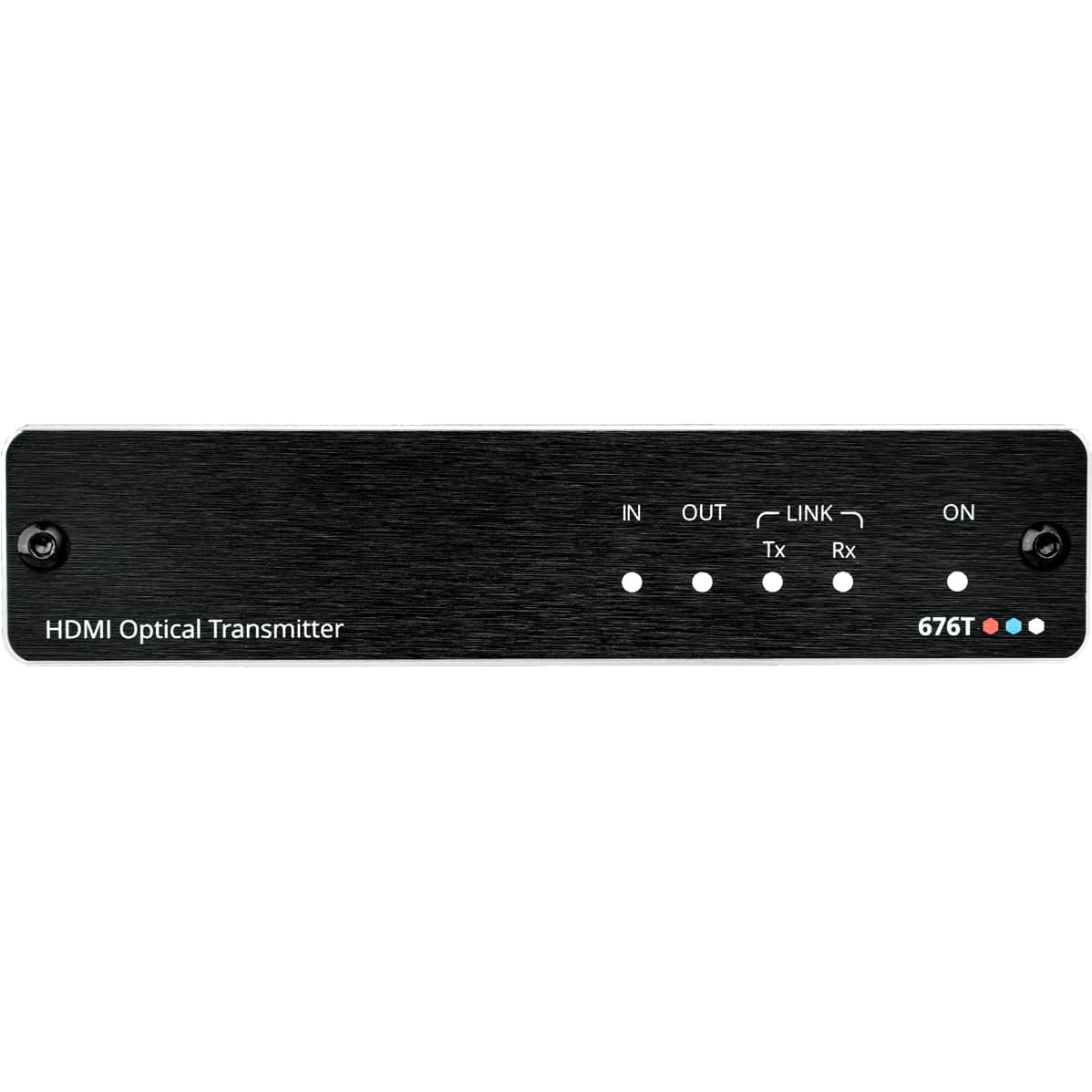 Передатчик сигнала HDMI и RS-232 по волоконно-оптическому кабелю для модулей SFP. Для работы требуются модули OSP-MM1 или OSP-SM10. Модуль  OSP-MM1 поставляется в комплекте; поддержка 4К60 4:4:4 [50-067690]/ Передатчик сигнала HDMI и RS-232 по волоконно-оптическому кабелю для модулей SFP. Для работы требуются модули OSP-MM1 или OSP-SM10. Модуль  OSP-MM1 поставляется в комплекте; поддержка 4К60 4:4:4