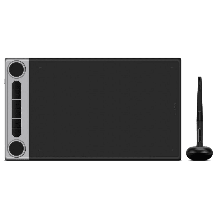 Графический планшет/ Графический планшет Huion Q630M
