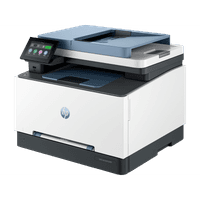 Лазерное МФУ/ HP Color LaserJet Pro MFP 3303sdw - фото 8