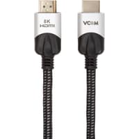 Кабель/ Кабель HDMI 19M/M,ver. 2.1, 8K@60 Hz 1.5m VCOM <CG865-1.5M> - фото 3