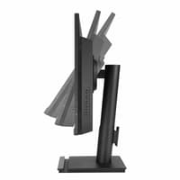 Монитор LCD 23.8" VA249QGS/ ASUS VA249QGS 23.8" IPS LCD monitor 16:9, FHD 1920x1080, 1ms MPRT, 350cd/m2, 120Hz, D-sub, HDMI, DP, USB hub (4xUSB 3.2), Speakers 2Wx2, VESA 100x100, sRGB 99%, HAS 130mm, black - фото 22