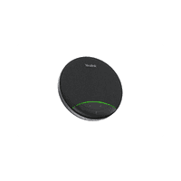 Спикерфон Yealink черный (SP92 WITH DONGLE USB-C/A) - фото 6
