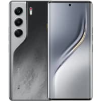Смартфон Tecno CAMON 40 Pro 5G 12+256Gb черный - фото 2