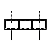 Кронштейн настенный Yealink MB-WallMount-650 Wall mount for 65 inch MeetingBoard and ETV/3311073 - фото 2