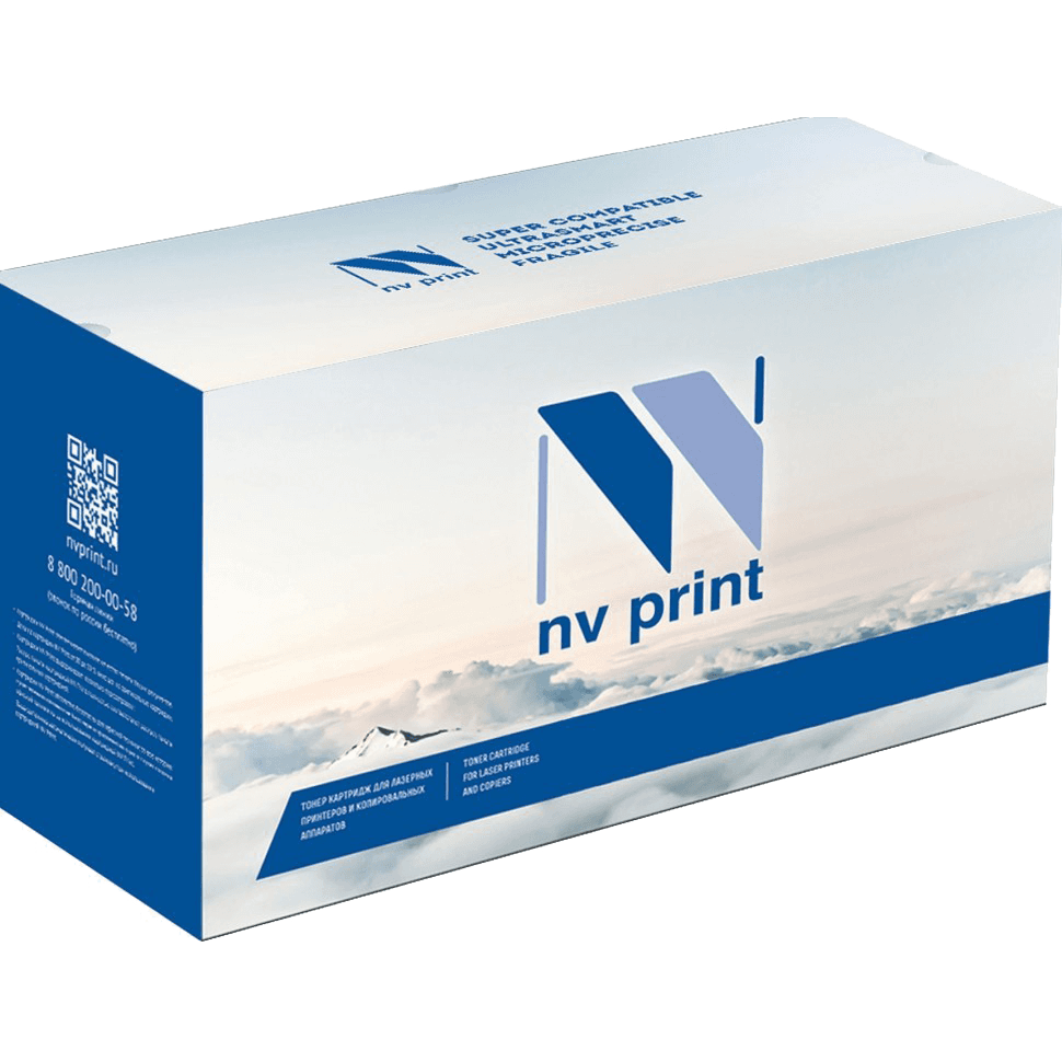 -/ Тонер-картридж NVP NV-W1360A 136A