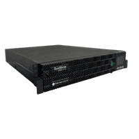 Systeme Electric Smart-Save Online SRTSE, 2 поколения 1000 ВА/Вт, 2U, 8 C13+1 Schuko, USB, RS-232, сухиеконтакты, SNMP-карта - фото 4