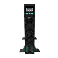 Systeme Electric Smart-Save Online ИБП SRTSE 2 поколения 2000 ВА/Вт, 2U, 8 C13+1 C19, USB, RS-232, сухие контакты - фото 42