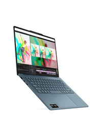 Ноутбук Lenovo Yoga Pro 7 14ASP10 (83LX000RRK) - фото 19