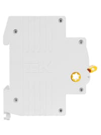 KARAT Выключатель нагрузки (мини-рубильник) ВН-32 1P100А IEK - фото 9