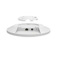 Точка доступа Omada AX6000 Ceiling Mount Dual-Band Wi-Fi 6 Access Point - фото 7