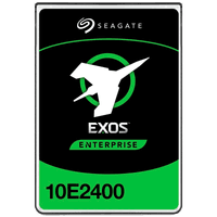 Жесткий диск/ HDD Seagate SAS 600Gb 2.5"""" Enterprise Performance 10K 128MB 1 year warranty - фото 2