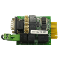 Модуль Powercom AS400 mini - фото 2