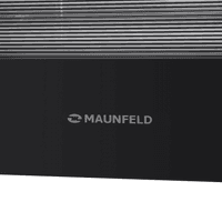 Шкаф духовой электрический MAUNFELD EOEC516B2/ 448х546х595 мм, Независимый тип установки, класс энергопотребления А, 7 основных режимов, механическое управление, двойное стекло дверцы, металлическая ручка дверцы, холодный фронт, объем 51 л, конвекция,гриль,таймер,черный цвет - фото 15