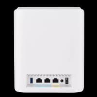 Маршрутизатор ASUS BT10(W-2-PK) (BT10(W-2-PK)/EU) WiFi 7 2x10G 1G USB 11529+5764+688Mbps 6GHz/5GHz/2.4GHz - фото 11
