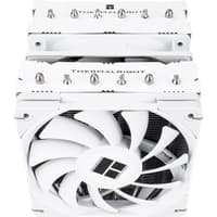 Кулер Thermalright Royal Knight 120 SE White - фото 9