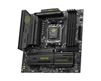 Материнская плата AMD B850 SAM5 MATX MAG B850M MORTAR WIFI MSI - фото 3