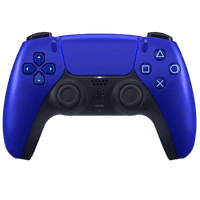 Геймпад/ Gamepad Sony DualSense for PlayStation 5/5 Pro, 5 revision, Cobalt Blue CFI-ZCT1W - фото 2