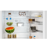 Bosch Serie 4 KBN96ADD0 холодильник с морозильной камерой Встроенный 381 L - фото 15