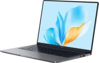 Ноутбук HONOR MagicBook X14 Intel Core i5-13420H/16Gb (soldered D4)/SSD1Tb/UMA/14"/IPS/WUXGA/1920x1200/60Hz/Win11/Grey/1.4kg - фото 5