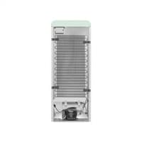 Холодильник SMEG/ Холодильник SMEG, отдельностоящий, стиль 50-х, однокамерный, внутренняя морозильная камера, объем 270 л, инверторный компрессор, энергоэффективность С, цвет пастельный зеленый - фото 6