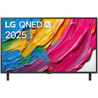 Телевизор QNED 55" 4K 55QNED80A6A.ARUG LG - фото 1