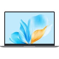 Ноутбук HONOR MagicBook X14 Intel Core i5-13420H/16Gb (soldered D4)/SSD1Tb/UMA/14"/IPS/WUXGA/1920x1200/60Hz/Win11/Grey/1.4kg - фото 4